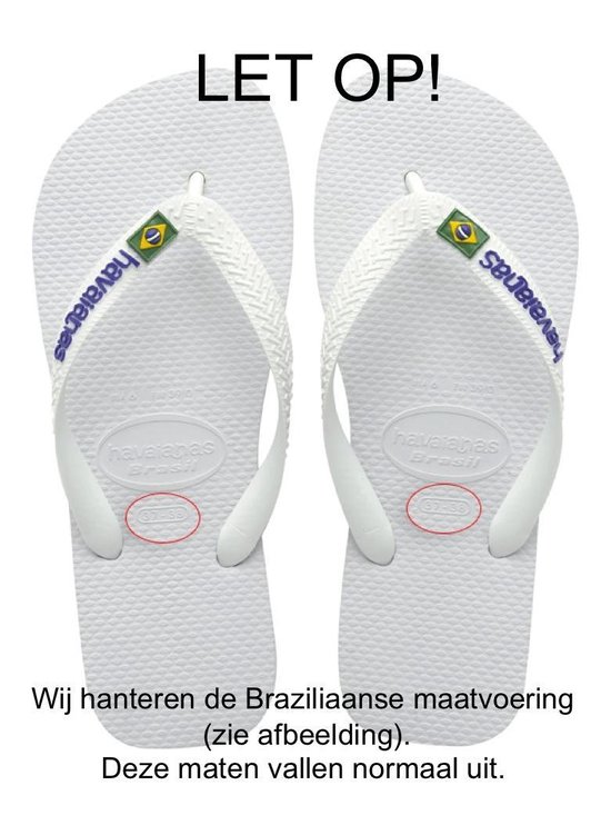Havaianas Slippers Slim Métallic Femme by