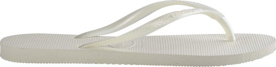 Havaianas Slippers Slim Métallic Femme by