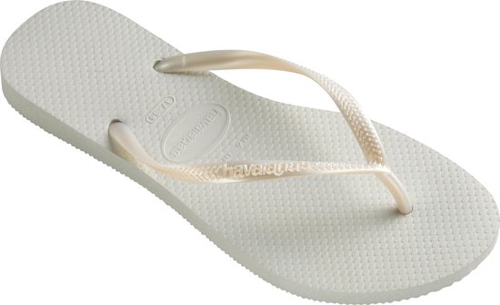 Havaianas Slippers Slim Métallic Femme by