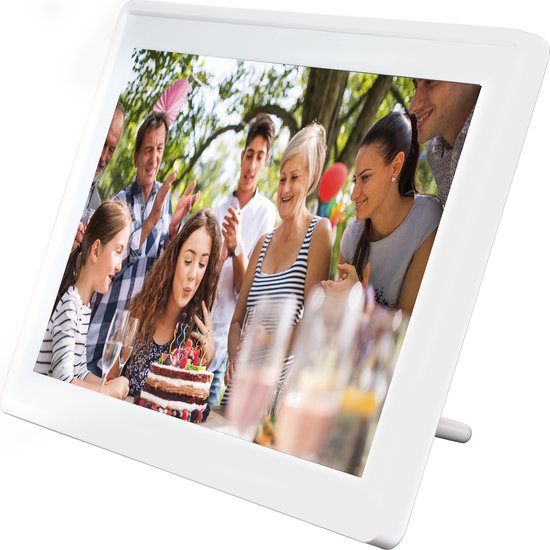 Denver PFF-1160H - Wit