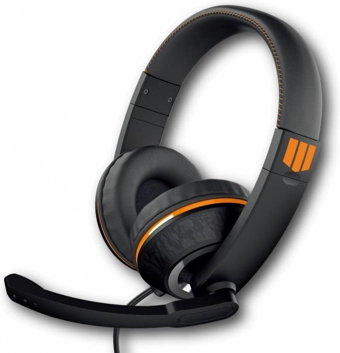 GioTeck XH-4 Stereo Headset - Camo - Windows / MAC / PS4 / Xbox One