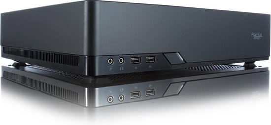 Fractal Design NODE 202