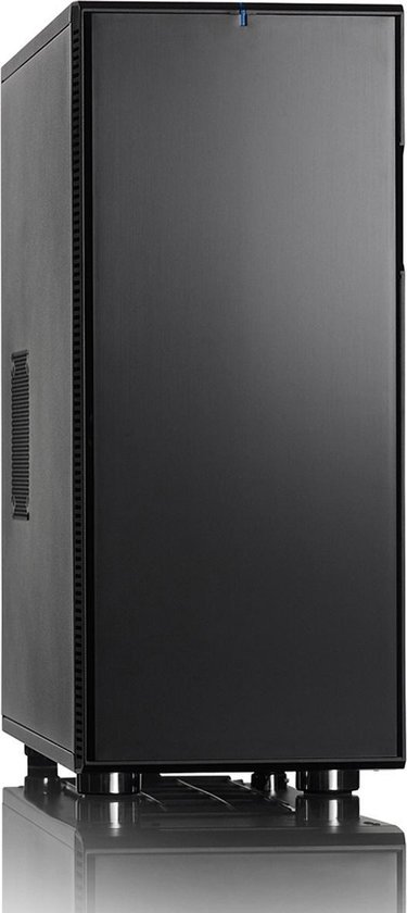 Fractal Design Define XL R2 Black Pearl