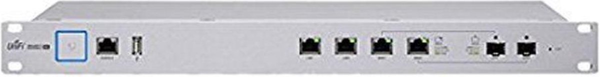 Ubiquiti UniFi Security Gateway PRO