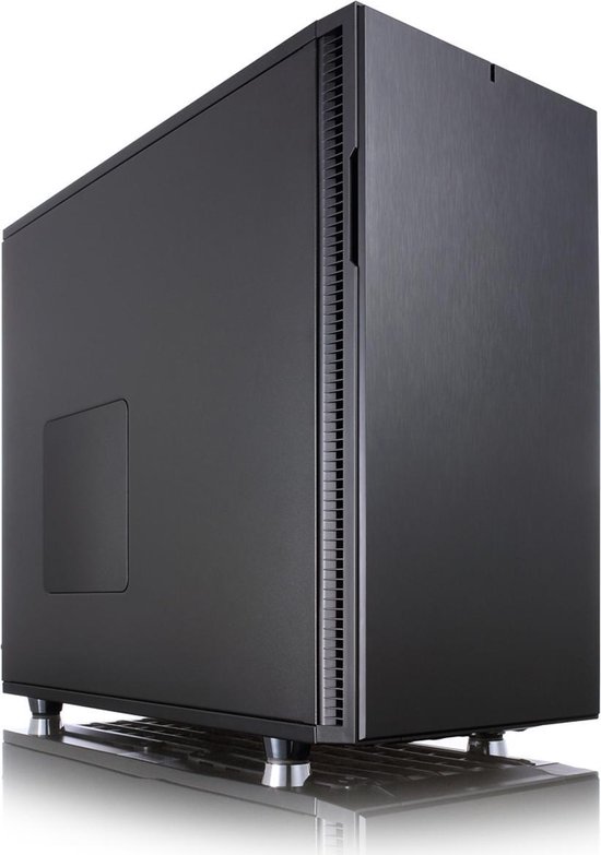 Fractal Design Define R5 - Black Pearl