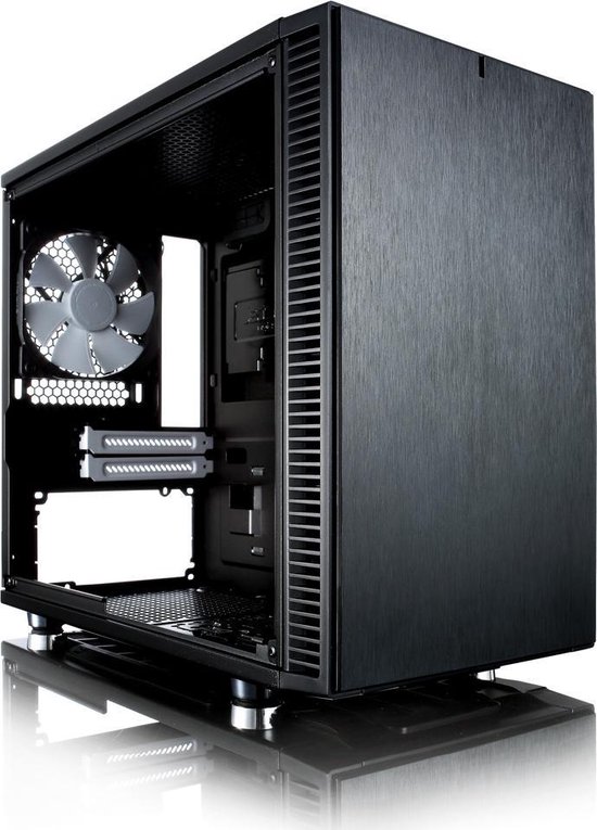 Fractal Design Define Nano S