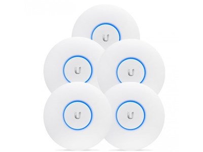 Ubiquiti UniFi AP-AC-PRO 5-Pack