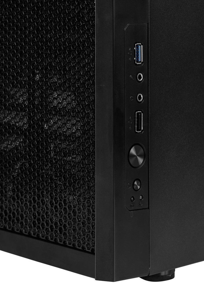 Fractal Design Core 1000 USB 3.0