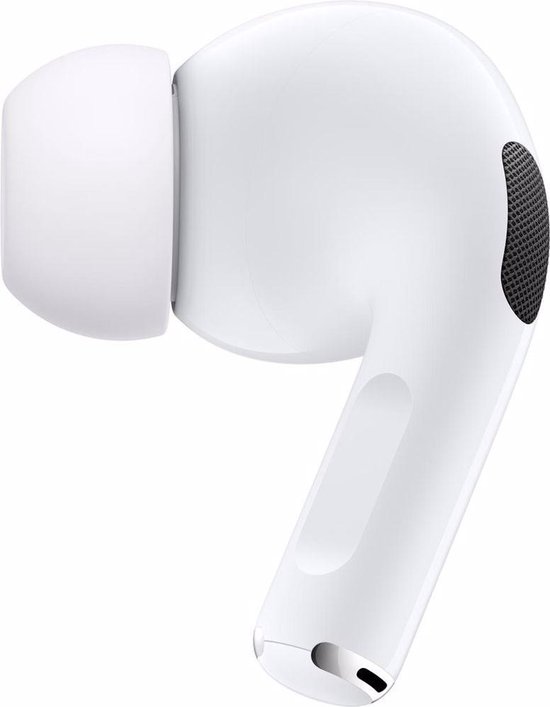 Apple AirPods Pro (2019) met draadloze oplaadcase