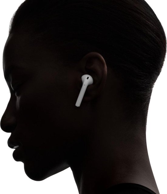Apple AirPods (2019) met oplaadcase