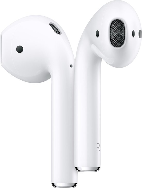 Apple AirPods (2019) met oplaadcase