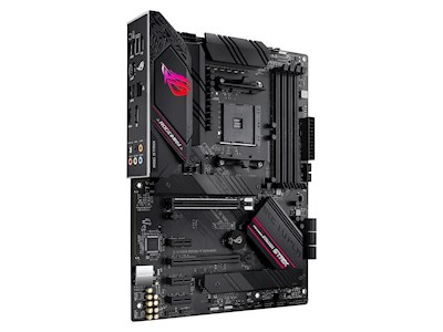 Asus ROG STRIX B550-F GAMING