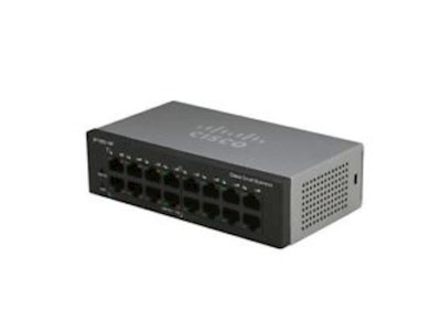 Cisco SF110-16