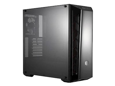 Coolermaster MasterBox - MB520