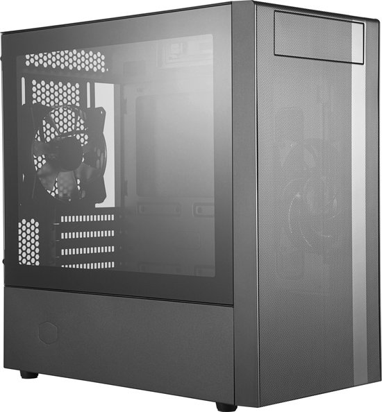 Coolermaster MasterBox NR400