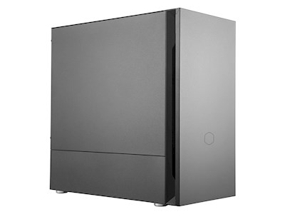 Coolermaster Silencio S400