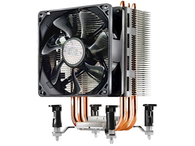 Coolermaster Hyper TX3 EVO - 92mm