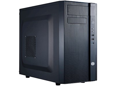 Coolermaster N200