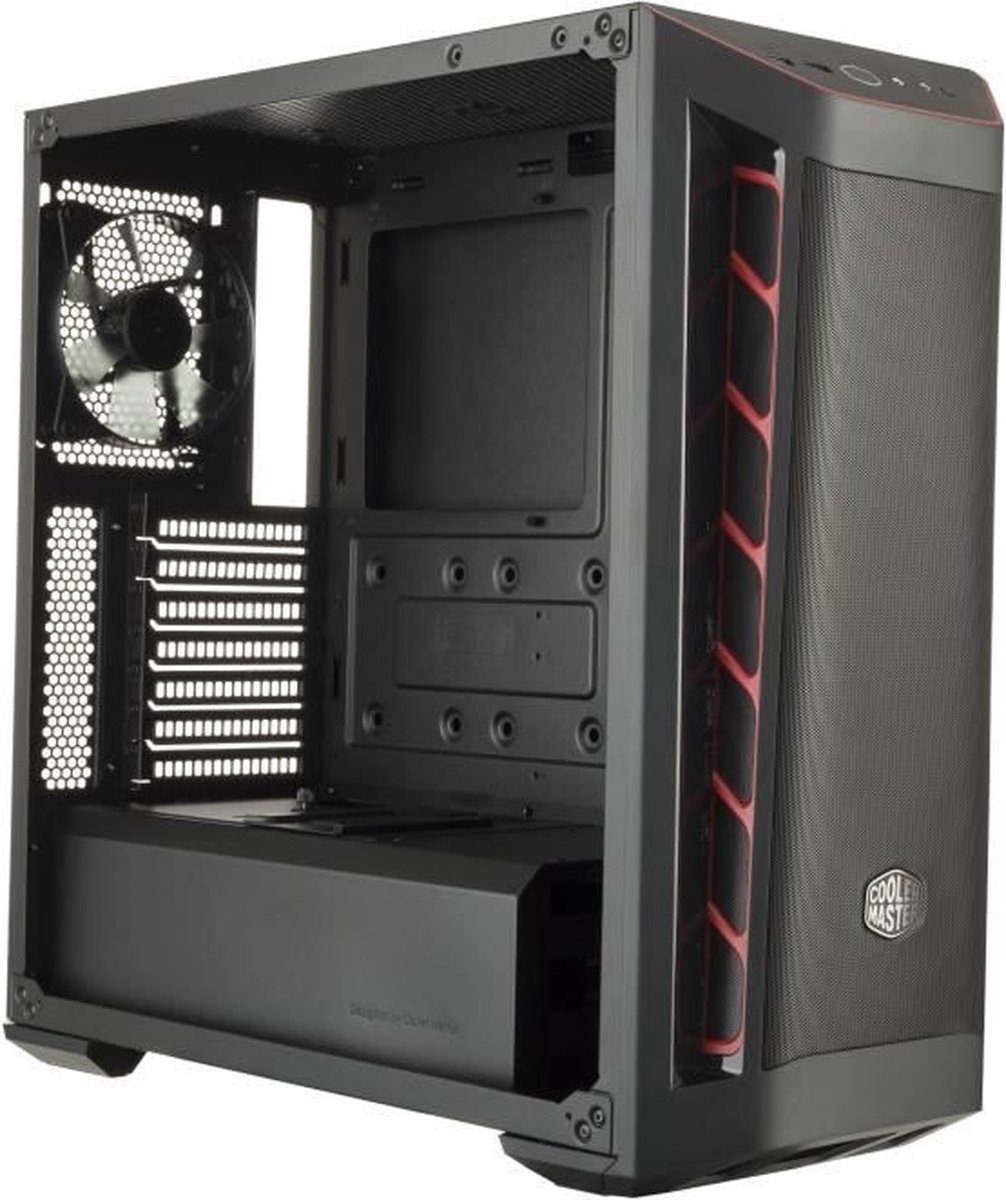 Coolermaster MasterBox MB511