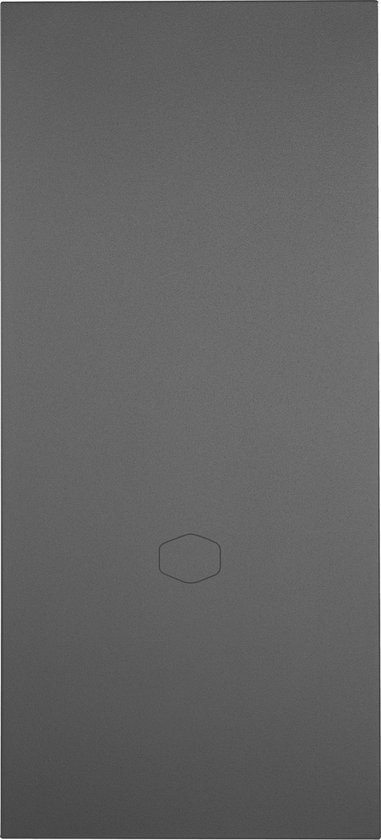 Coolermaster Silencio S600