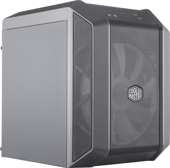 Coolermaster MasterCase H100