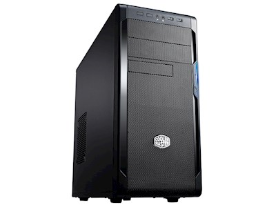 Coolermaster N300