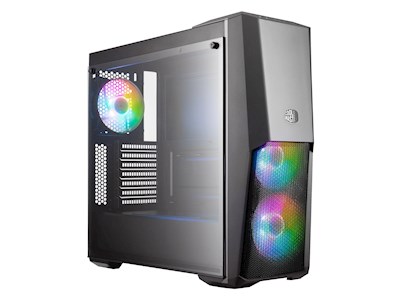 MasterBox MB500 ARGB