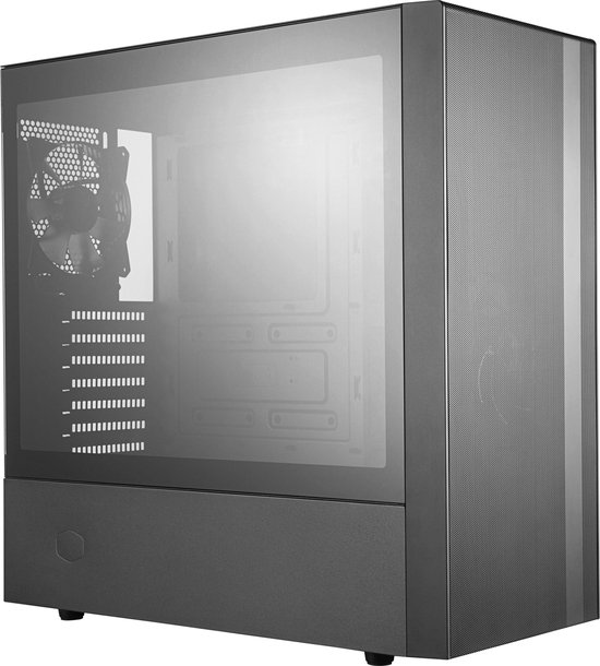 Coolermaster MasterBox NR600 (without ODD)