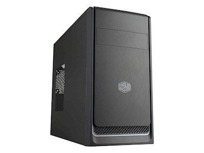 Coolermaster MasterBox E300L