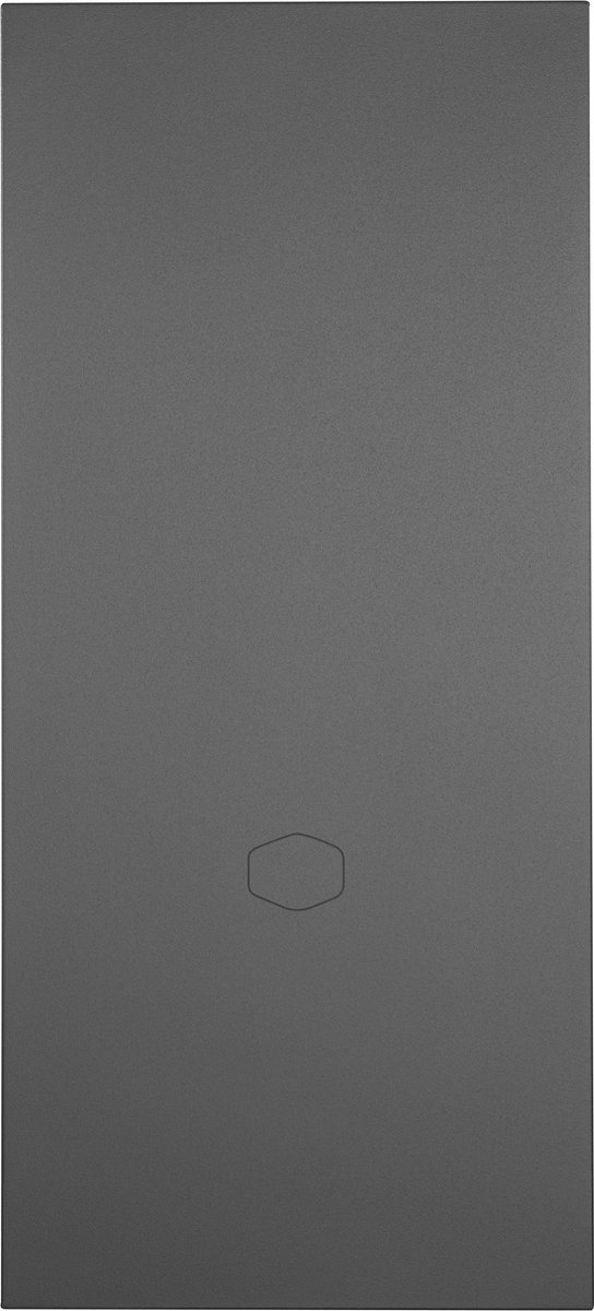 Coolermaster Silencio S600