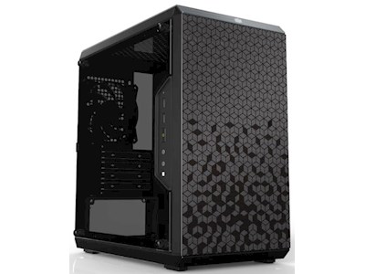 Coolermaster MasterBox Q300L