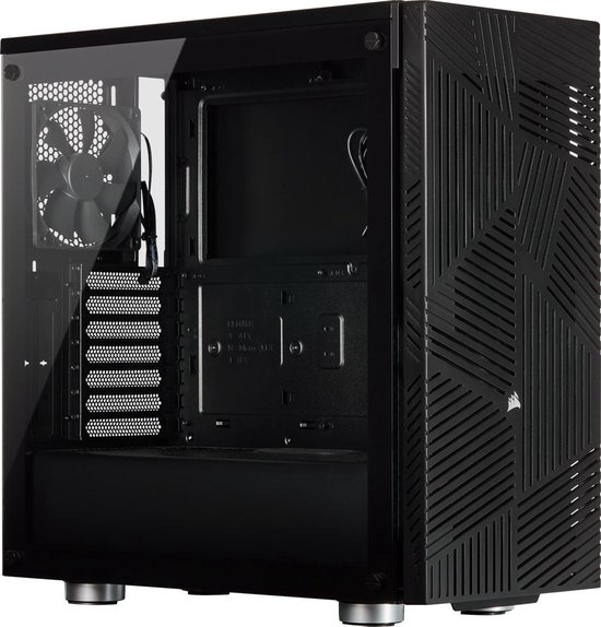 Corsair 275R