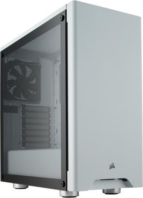 Corsair Carbide 275R - - Blanco