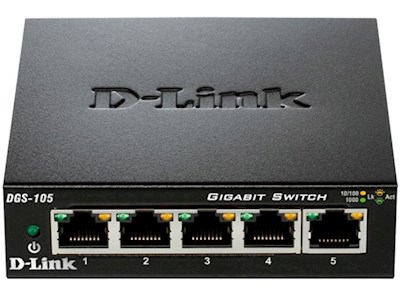 D-link DGS-105