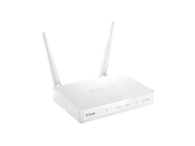 D-link DAP-1665 AC1200 Dual Band Access Point