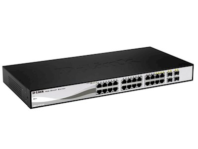 D-link DGS-1210-24