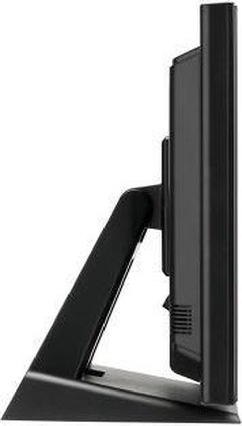 iiyama ProLite T1932MSC-B5AG touch screen-monitor 48,3 cm (19'') 1280 x 1024 Pixels Multi-touch Tafelblad - Zwart