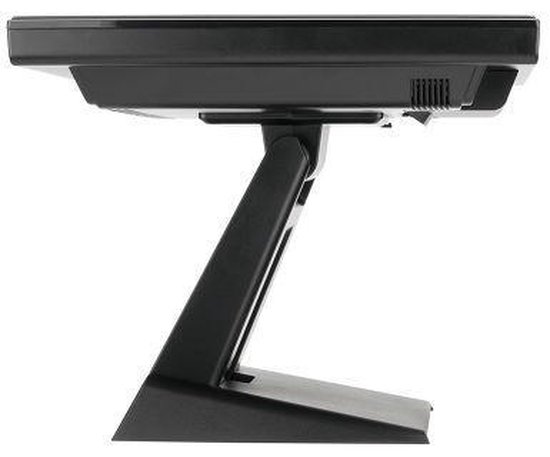 iiyama ProLite T1932MSC-B5AG touch screen-monitor 48,3 cm (19'') 1280 x 1024 Pixels Multi-touch Tafelblad - Zwart