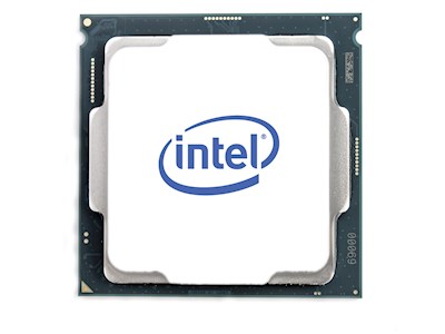 Intel Core i3-10100