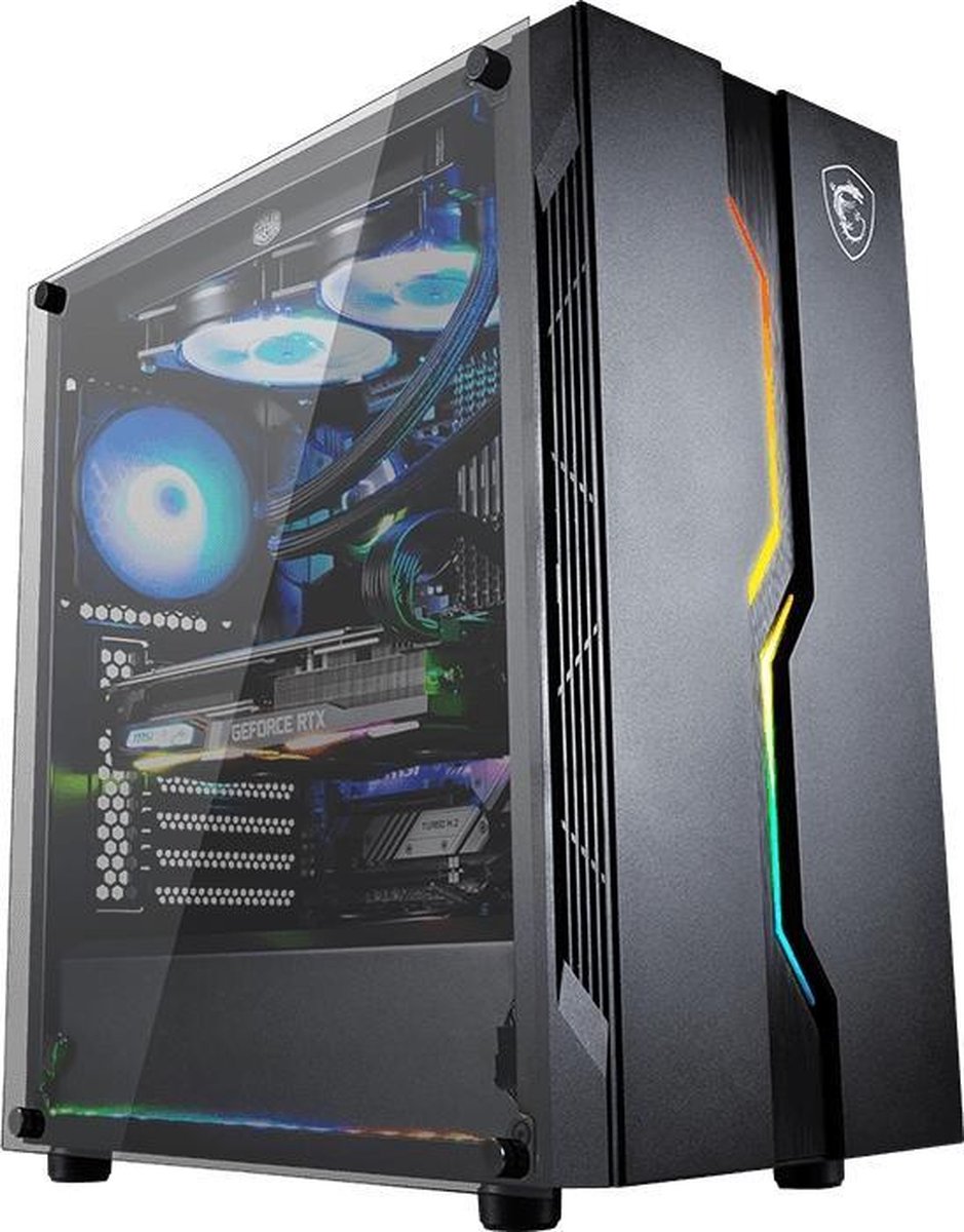 MSI MAG Vampiric 010