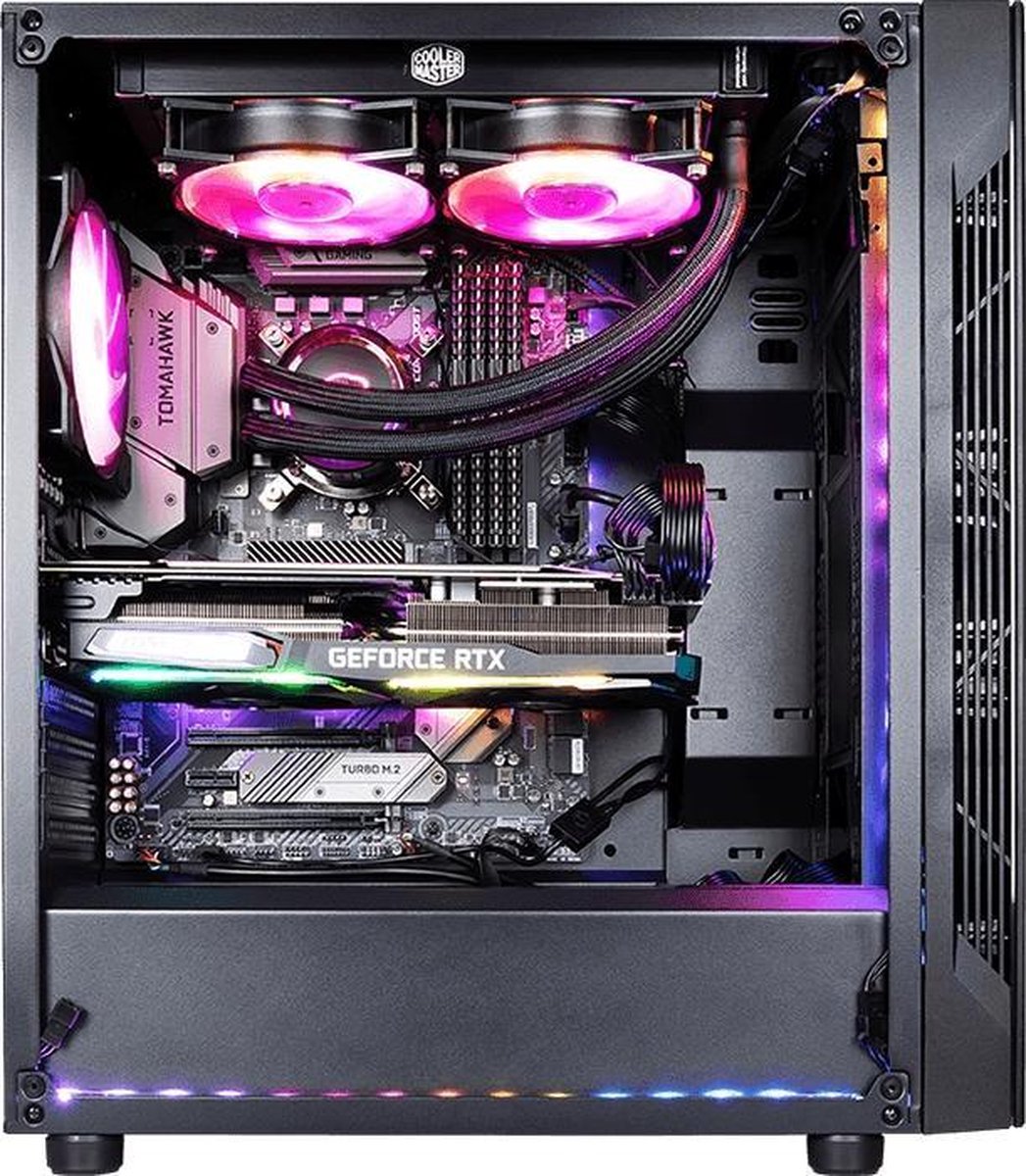 MSI MAG Vampiric 010