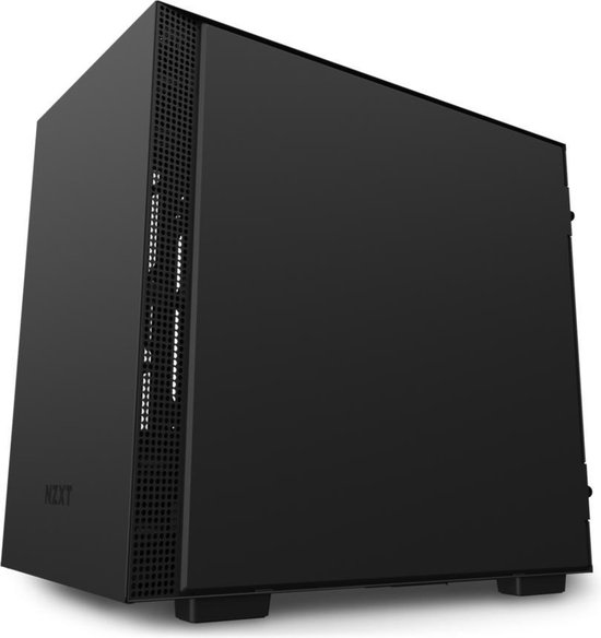 NZXT H210 - - Negro