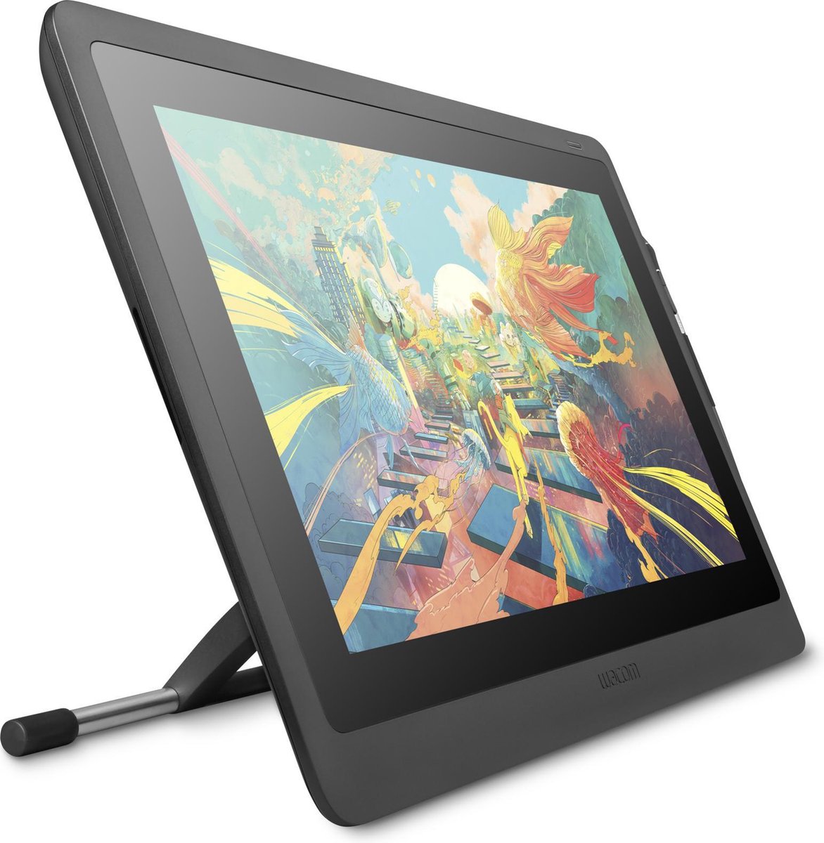 Wacom Verstelbare Standaard voor Cintiq 16