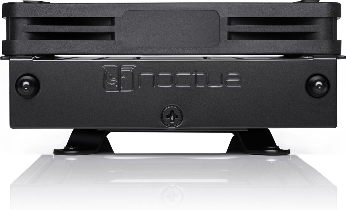 Noctua NH-L9a-AM4 - 9,2 cm