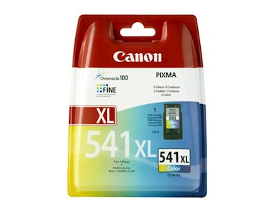Canon CL-541 XL (5226B004) - Multipack