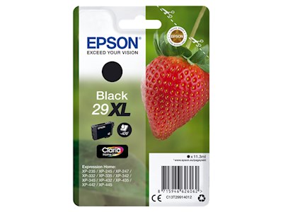 Epson 29 XL - - Negro