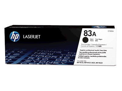 HP 83A Black