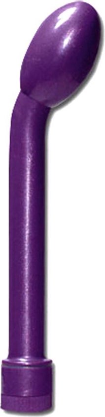 Seven Creations Good Times Vibrator - - Paars