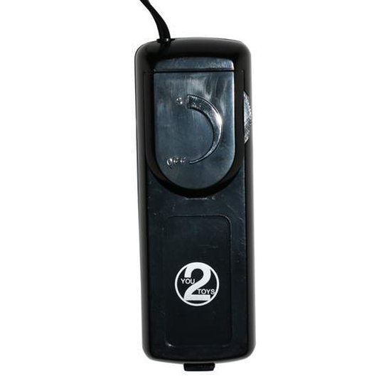 You2Toys Venus Butterfly Vibrator - Roze