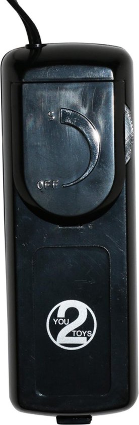 You2Toys Venus Butterfly Vibrator - Roze